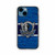 Dallas Mavericks Wooden Pattern iPhone 13 Mini Case
