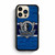 Dallas Mavericks Wooden Pattern iPhone 13 Pro Case