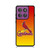 St Louis Cardinals 01 Motorola Moto G Power 5G 2025 Case