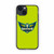 Dallas Wings 01 iPhone 13 Case