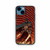 Dark Souls Soul of Cinder iPhone 13 Mini Case