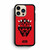 Darth Maul Star Wars Shaadow Lord iPhone 13 Pro Case