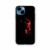 Darth Maul Star Wars iPhone 13 Mini Case