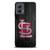 St Louis Cardinals 03 Motorola Moto G Power 5G 2024 Case