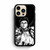 Demon Slayer Gyomei Echoes of the Stone iPhone 13 Pro Case