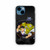 Demon Slayer Gyomei Stone Pillar iPhone 13 Mini Case