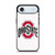 Ohio States Buckeyes iPhone Air Case