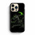 Demon Slayer Gyutaro Toxic Blood Scythe iPhone 13 Pro Case