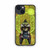 Demon Slayer Gyutaro iPhone 13 Case