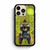 Demon Slayer Gyutaro iPhone 13 Pro Case