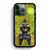 Demon Slayer Gyutaro iPhone 13 Pro Max Case