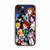 Demon Slayer Hashira Squad iPhone 13 Case