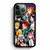 Demon Slayer Hashira Squad iPhone 13 Pro Max Case