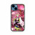 Demon Slayer Kanroji Heart of the Hashira iPhone 13 Mini Case