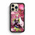 Demon Slayer Kanroji Heart of the Hashira iPhone 13 Pro Case