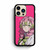Demon Slayer Mitsuri Kanroji Love Hashira 01 iPhone 13 Pro Case