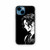 Demon Slayer Muzan Cursed Lineage iPhone 13 Mini Case