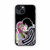 Demon Slayer Obanai Iguro and Mitsuri Kanroji iPhone 13 Case