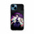 Demon Slayer Shinobu Kocho The Butterflys Sting iPhone 13 Mini Case