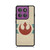 Star Wars The Phoenix Motorola Moto G Power 5G 2025 Case