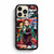 Demon Slayer Tanjiro The Relentless Blade iPhone 13 Pro Case