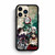 Demon Slayer Upper Moon Elite iPhone 13 Pro Case