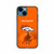 Denver Broncos The Wild West iPhone 13 Mini Case