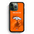 Denver Broncos The Wild West iPhone 13 Pro Max Case