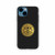 Denver Nuggets Gold iPhone 13 Mini Case