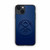 Denver Nuggets Logo Dark Blue iPhone 13 Case