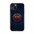 Detroit Pistons Metallic iPhone 13 Case