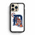 Detroit Tigers Claws of Detroit iPhone 13 Pro Case