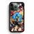 Dragon Ball Z Goku All Saiyan Form iPhone 13 Pro Max Case