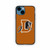 Durham Bulls 01 iPhone 13 Mini Case