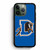 Durham Bulls 02 iPhone 13 Pro Max Case