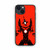 Evangelion Unit 01 iPhone 13 Case