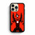 Evangelion Unit 01 iPhone 13 Pro Case