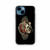 Fallout Brotherhood of Steel Vanguard iPhone 13 Mini Case