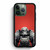 Fallout in Red iPhone 13 Pro Max Case