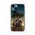 Fallout Welcome New Vegas iPhone 13 Mini Case