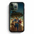 Fallout Welcome New Vegas iPhone 13 Pro Max Case