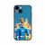 Fantastic Four iPhone 13 Mini Case