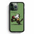 Felix The Cat Eat Apple iPhone 13 Pro Max Case
