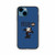Felix the Cat The Wonderful One iPhone 13 Mini Case