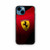 Ferrari Elegant iPhone 13 Mini Case