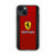 Ferrari iPhone 13 Case