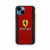Ferrari iPhone 13 Mini Case