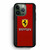 Ferrari iPhone 13 Pro Max Case