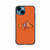 Finding Nemo The Lucky Fin iPhone 13 Mini Case