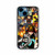 Fire Force Shinra Kusakabe iPhone 13 Mini Case